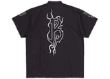 Balenciaga Darkwave T-Shirt Black