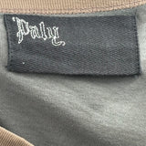 Paly Star 80 Long-Sleeve Tee Black