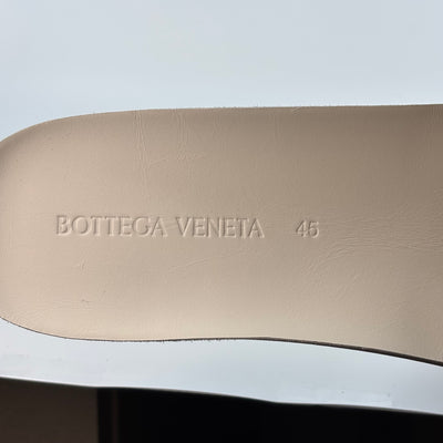 Bottega Orbit Sneaker "Cream"