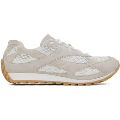 Bottega Orbit Sneaker "Cream"