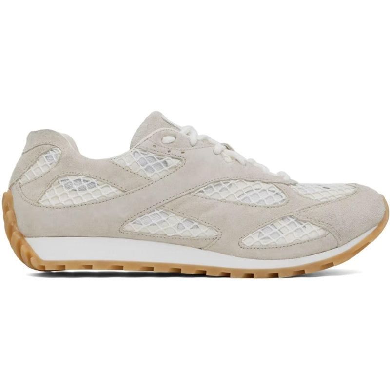 Bottega Orbit Sneaker "Cream"