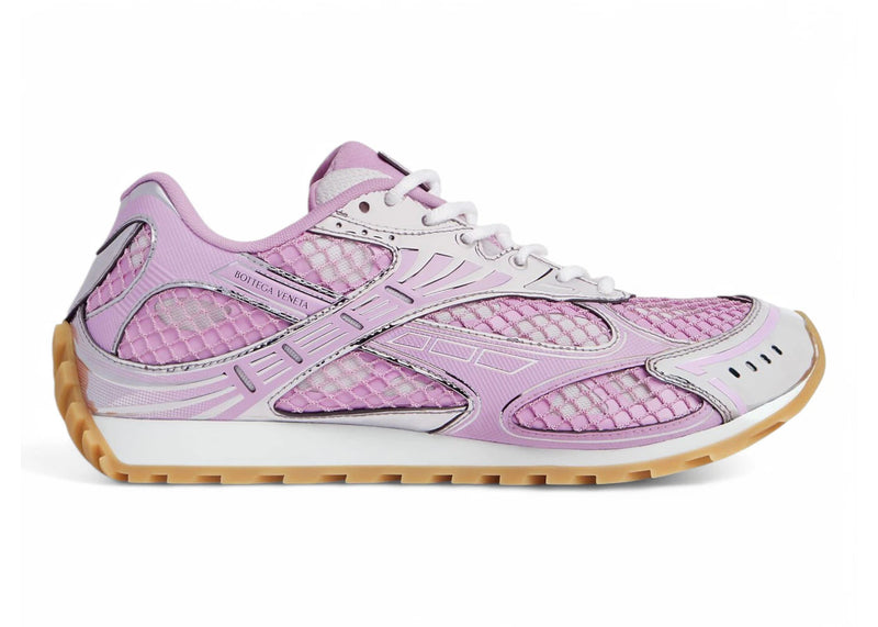 Bottega Veneta Orbit Pink - Lightly Worn