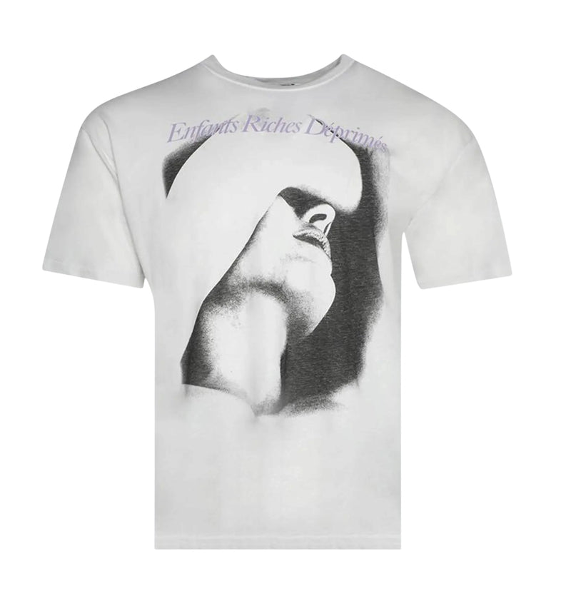 ERD Chained To A Cloud Shirt