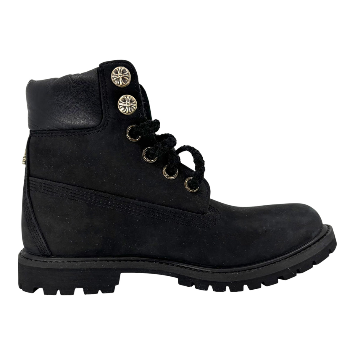 Chrome Hearts Timberland 6" Premium Boots