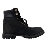 Chrome Hearts Timberland 6" Premium Boots