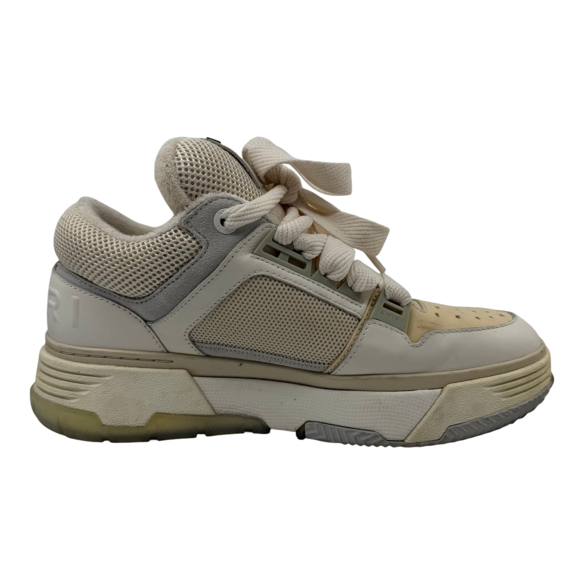 Amiri MA-1 Alabaster