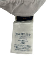 Louis Vuitton Grey Cargo Pants
