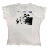 ERD Take Mommy Out Tee White
