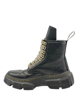 Dr. Martens x Rick Owens 1460 DMXL Jumbo Lace Boot