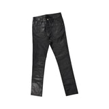 Rick Owens Skinny Leather