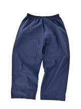 Balenciaga 3B Football Tracksuit Pants Dark Navy