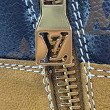 Louis Vuitton Timberland 6" Ankle Boot Wheat