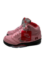 Jordan 5 Retro Awake NY Arctic Pink