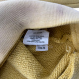 Paly Hollywood EPDS Hooded Sweatshirt Yellow