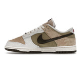 Nike Dunk Low Pegasus Pack Linen Phantom
