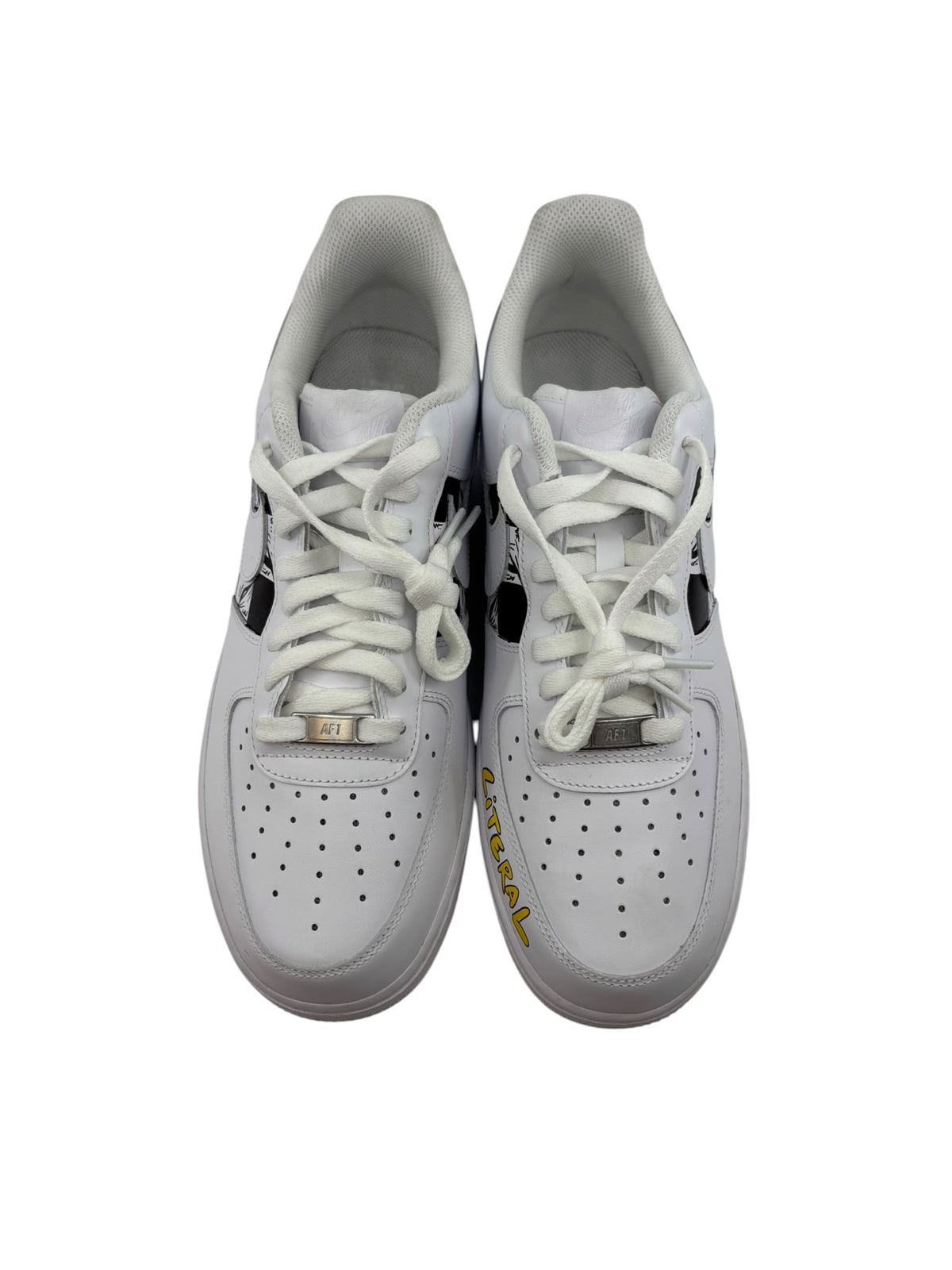 Nike Air Force 1 Low '07 Matty Boy Hand Drawn Sneaker
