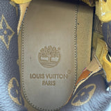 Louis Vuitton Timberland 6" Ankle Boot Wheat