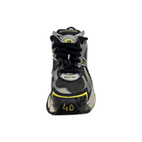 Balenciaga Runner Grey Yellow