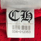 Chrome Hearts Matty Boy Form Jersey Red