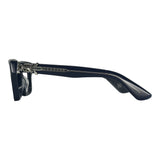 Chrome Hearts Vagillionaire II Glasses Navy