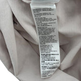 Balenciaga Tape Tee Cream & Black