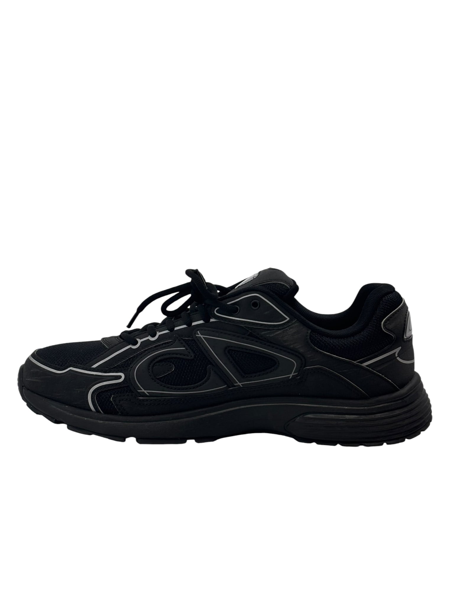 Dior B30 Triple Black