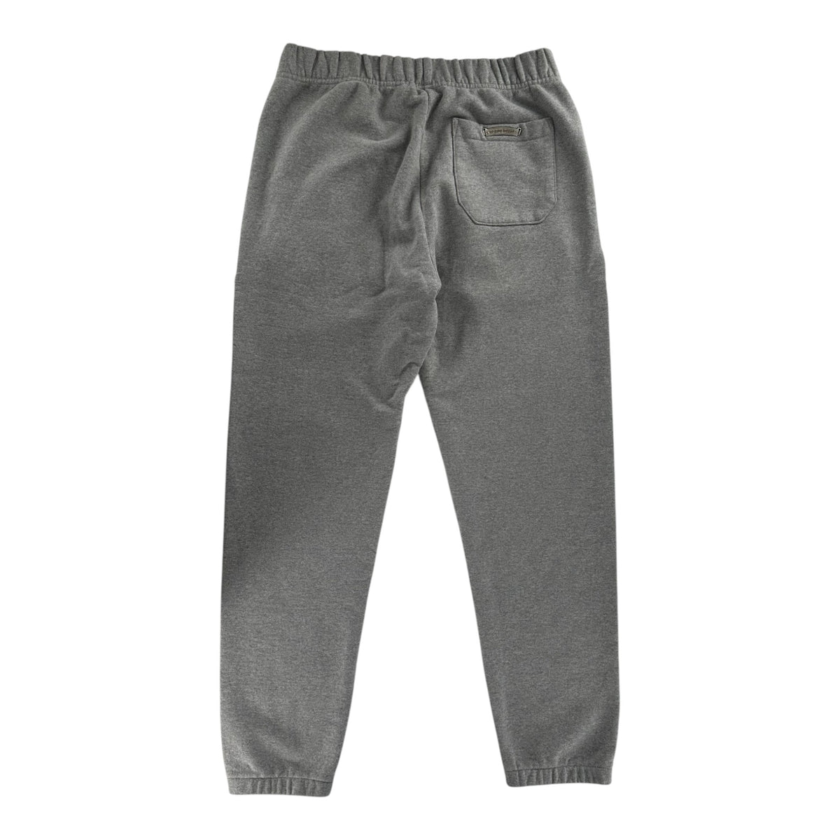 Chrome Hearts Paper Jam Sweats Grey