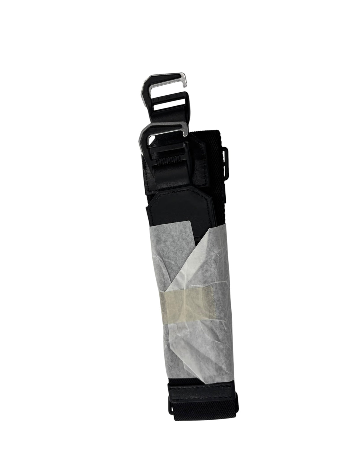 Moncler Padded Duffle Bag Olive