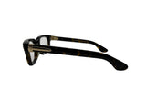 Chrome Hearts Pen15 Glasses Gold Accent