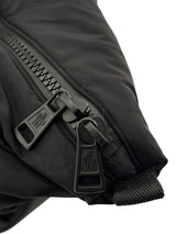 Moncler Padded Duffle Bag Black