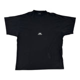 Balenciaga 3B Sports Icon Tee Black