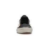 Vans LX Old Skool Archive Flame Black
