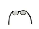 Chrome Hearts See You In Tea Glasses Black/Gold Frame