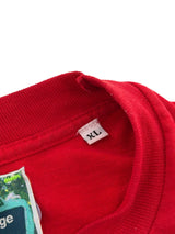 BWA Thing On Top Tee Red