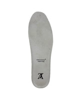 Louis Vuitton LV Trainer White Monochrome