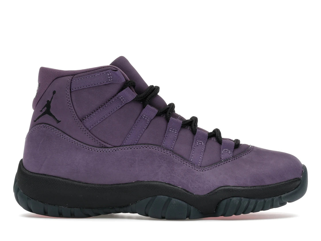 Jordan 11 Retro Mojave