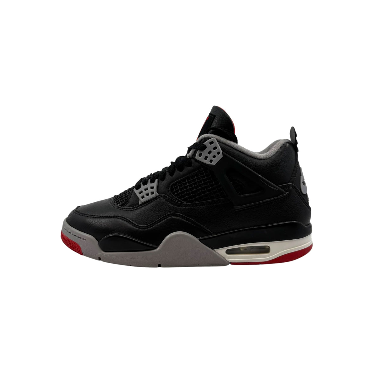 Jordan 4 Retro Bred Reimagined