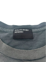 ERD Say Goodbye Pocket L/S Shirt