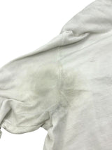 Chrome Hearts Camo Horseshoe Cemetery Cross Long Sleeve Tee