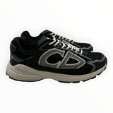 Dior B30 Black White