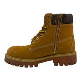 Louis Vuitton Timberland 6" Ankle Boot Wheat
