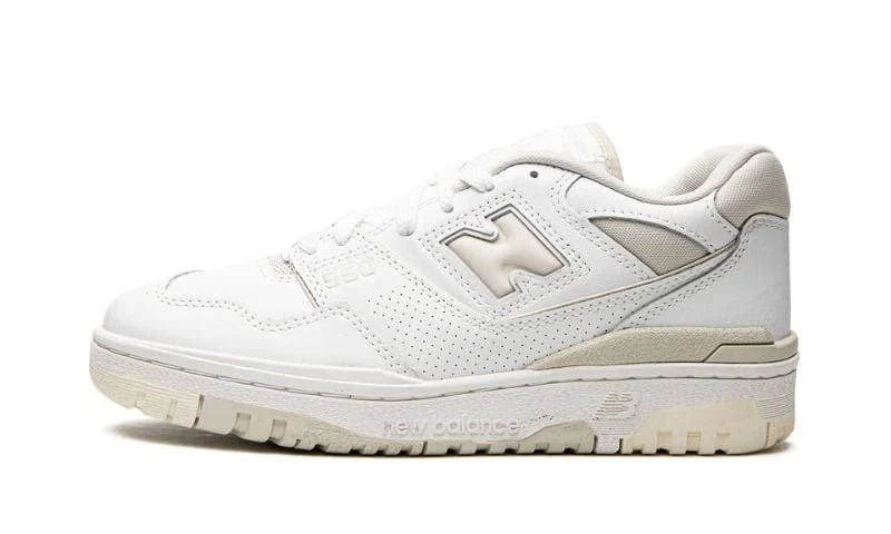 New Balance 550 "Silver Birch"