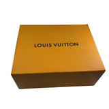 Louis Vuitton Buttersoft Sneaker White