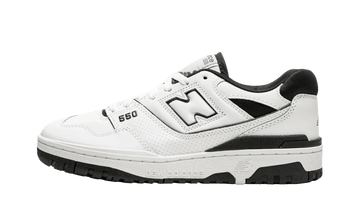 New Balance 550 "White/Black"