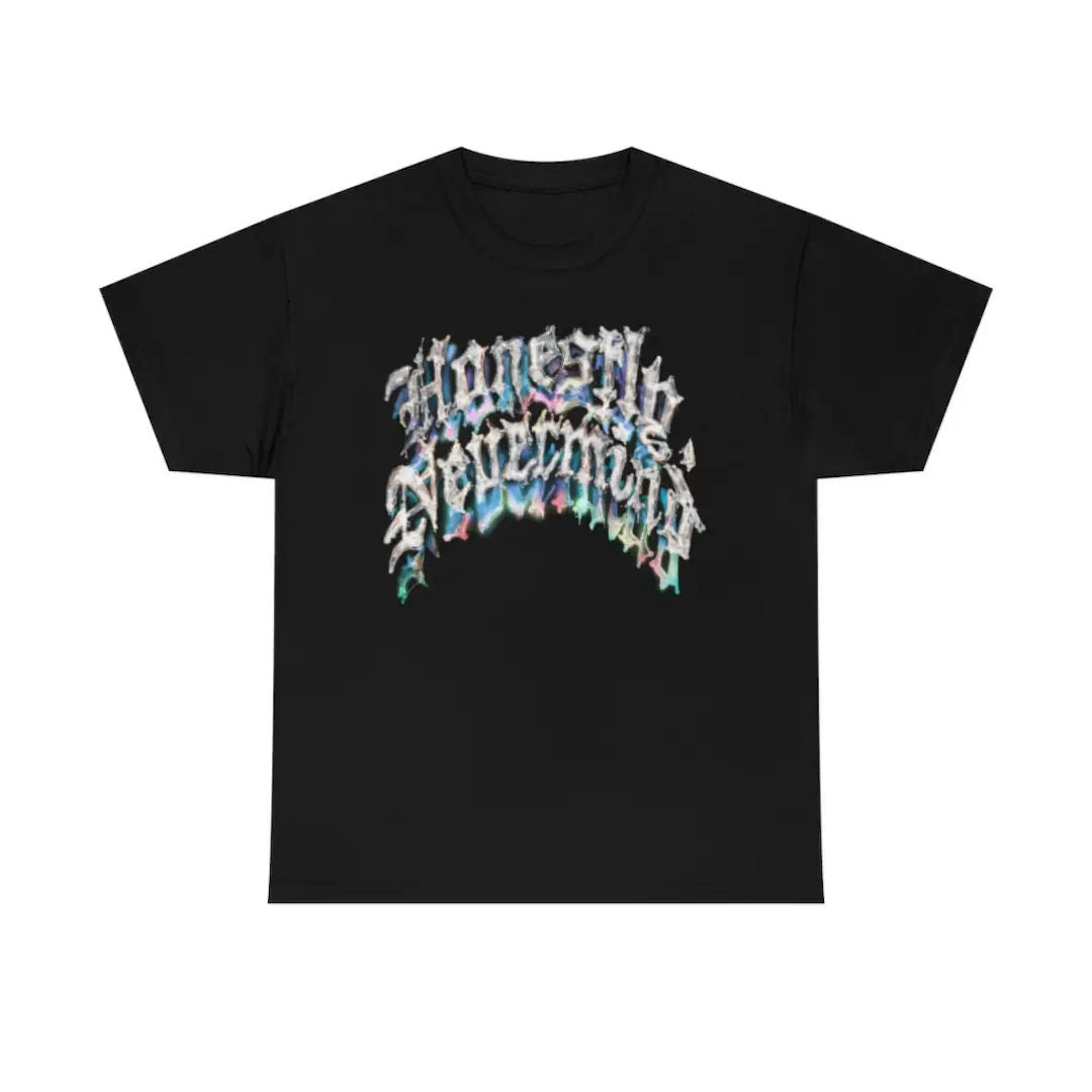 Drake tee "Honestly Nevermind"