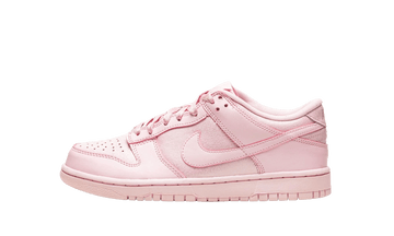 Nike Dunk Low SE "Prism Pink" (GS)