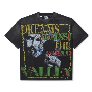 Vale Dreams VS World Tee