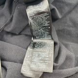 Balenciaga Back Logo Tee