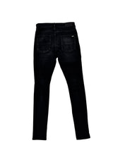 Amiri MX1 Bandana Thrasher Jeans Black