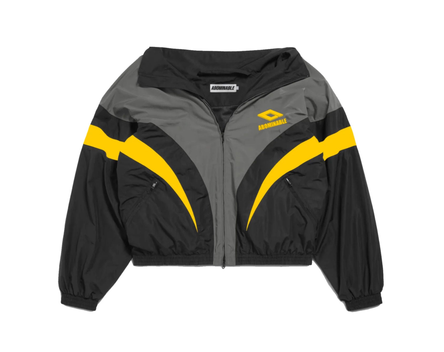 Abominable Track Jacket
